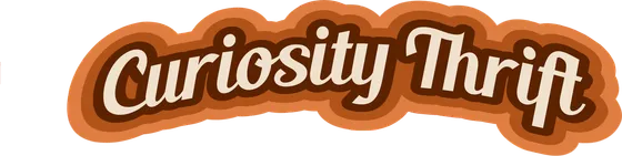 Curiosity Thrift