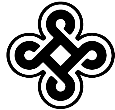 Akari Collective mark only, transparent png